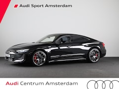 Audi e-tron GT - RS e-tron GT Performance Performance 550kW/748pk 1 e-tron GT RS e-tron GT Performance acti