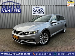 Volkswagen Passat Variant - 2.0 TDI elegance dsg trekhaak matrix