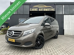 Mercedes-Benz V-klasse - 250 BlueTEC Lang DC Avantgarde Edition
