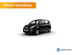 Fiat Panda - City