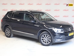 Volkswagen Tiguan Allspace - 1.5 TSI Comfortline Business 7p. Keyless, Carplay, PDC V+A en camera achter
