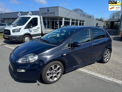 Fiat Punto Evo - 0.9 TwinAir Lounge