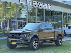Ford F-150 Raptor - Full-options BPM-VRIJ