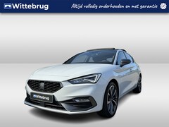 Seat Leon - 1.4 TSI eHybrid PHEV FR / PANODAK / 18'LMV / NAVI / APP.Connect / DCC