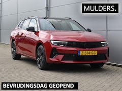 Opel Astra Electric - 54 kWh GS