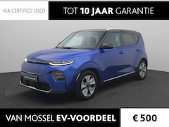 Kia e-Soul - DynamicPlusLine 64 kWh 3-Fase | Camera | Navi | Clima | Cruise | Stoelverwarming |