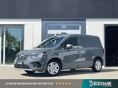Renault Kangoo E-Tech - Extra 22 kW 44 kWh | Quickcharge | All-Season banden | Betimmering