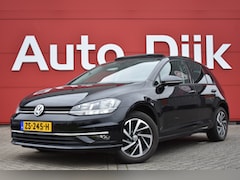 Volkswagen Golf - 1.0 TSI Comfortline LED | Virtual Cockpit | Pano | Camera | Carplay | Navi | Clima | Cruis