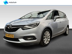 Opel Zafira Tourer - 1.4 Turbo 140pk Innovation / PDC / Camera / Panoramadak / 7-Persoons