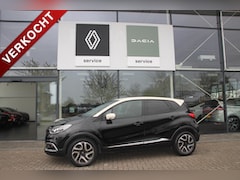 Renault Captur - 90PK-DYNAMIQUE-56DKM-NAVI-CLIMA-CAMERA-TREKH