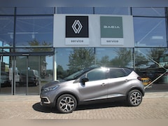 Renault Captur - 90PK-DYNAMIQUE-47DKM-NAVI-CAMERA-BLIND SPOT