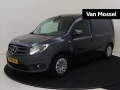 Mercedes-Benz Citan - 109 CDI BlueEFFICIENCY Business Ambition | Trekhaak | Betimmering | Airco | Radio | Cruise