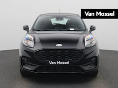 Ford Puma - 1.0 EcoBoost Hybrid ST-Line | LMV | Navigatie | Winterpack | Parkeer sensoren | Cruise con