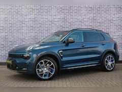 Lynk & Co 01 - 1.5 PHEV | Panoramadak | Adaptive cruise control | LED koplampen | 360 gr. Camera | 20 inc