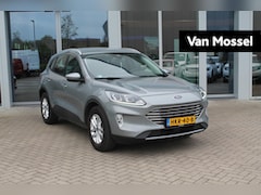 Ford Kuga - 1.5i EcoBoost 88kW Titanium Cruise control | climate control | lane assist | Navigatie | A