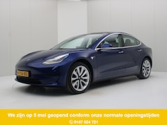 Tesla Model 3 - Standard RWD Plus [ AUTOPILOT+TREKHAAK+19" LMV+60 kWh+PREMIUM AUDIO ]