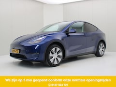 Tesla Model Y - Long-Range AWD 351pk 75 kWh [ TREKHAAK+AUTOPILOT+19'' LMV+533KM WLTP+PREMIUM AUDIO ]