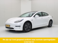 Tesla Model 3 - Long-Range AWD 351pk 75 kWh [ AUTOPILOT+620KM WLTP+PREMIUM AUDIO ]