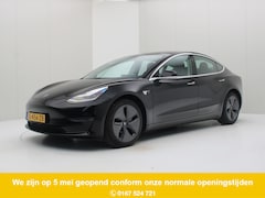 Tesla Model 3 - Long-Range AWD 351pk 75 kWh [ TREKHAAK+AUTOPILOT+620KM WLTP+PREMIUM AUDIO ]