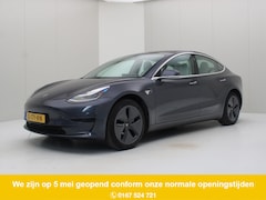 Tesla Model 3 - Standard RWD Plus [ WIT LEDER+AUTOPILOT+60 kWh+PREMIUM AUDIO ]