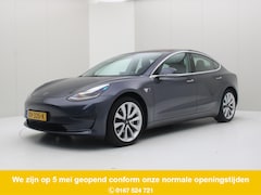 Tesla Model 3 - Long-Range AWD 351pk 75 kWh [ AUTOPILOT+620KM WLTP+PREMIUM AUDIO ]