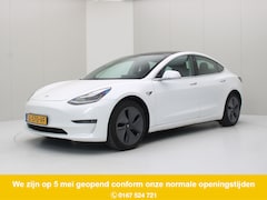 Tesla Model 3 - Long-Range AWD 351pk 75 kWh [ TREKHAAK+AUTOPILOT+620KM WLTP+PREMIUM AUDIO ]