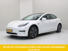 Tesla Model 3 - Standard RWD Plus [ FSD+60 kWh+PREMIUM AUDIO ]