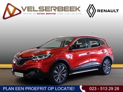 Renault Kadjar - TCe 160 Bose * Camera/LMV/58.656 km