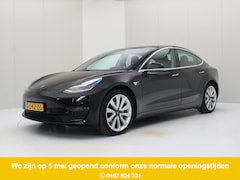 Tesla Model 3 - Long-Range AWD 351pk 75 kWh [ AUTOPILOT+19'' LMV+620KM WLTP+PREMIUM AUDIO ]