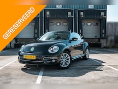 Volkswagen Beetle Cabriolet - 1.2 TSI Exclusive Series