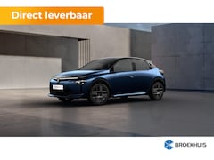 Lancia Y(psilon) - Ypsilon LX - Electric Automaat