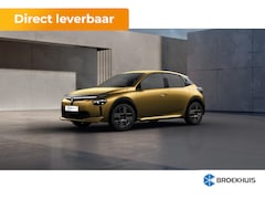 Lancia Y(psilon) - Ypsilon LX - Electric Automaat