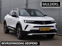 Opel Mokka Electric - Elegance 50 kWh VOORRAAD KORTING