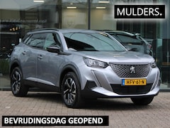 Peugeot 2008 - 1.2 PureTech Allure Pack | Apple Carplay / Camera / Climate