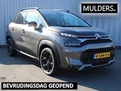Citroën C3 Aircross - 1.2 PureTech Shine | Navi / Climate / Camera