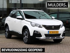 Peugeot 3008 - 1.2 PureTech Blue Lease Premium Automaat | Navi / Camera / Climate