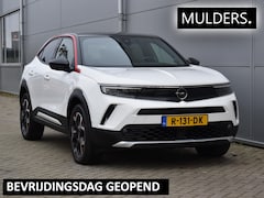 Opel Mokka - 1.2 Turbo GS Line | Apple Carplay / Camera / Climate