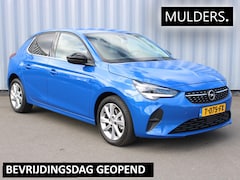 Opel Corsa - 1.2 Elegance | Apple Carplay / Camera / Climate