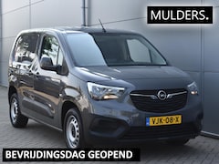 Opel Combo - 1.5D L1H1 Edition | Navi / Airco / Cruise