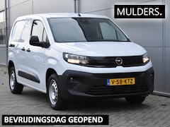 Opel Combo - 1.5 BlueHDi 100 S&S L1 Direct leverbaar