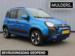 Fiat Panda - 1.0 Hybrid Cross Airco / Carplay / Parkeerhulp
