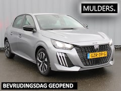 Peugeot 208 - 1.2 PureTech 75 Style VOORRAAD KORTING