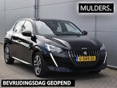 Peugeot 208 - 1.2 PureTech Allure / navi / camera / pdc