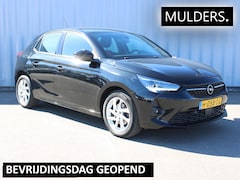 Opel Corsa - 1.2 GS Line Navigatie / Camera / Cruise Control
