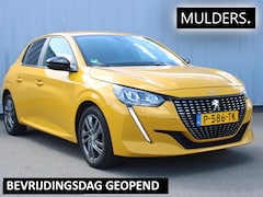 Peugeot 208 - 1.2 PureTech Active Pack Automaat / Navigatie