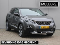 Peugeot 3008 - 1.2 PureTech GT Line Automaat | Navi / Camera / Climate