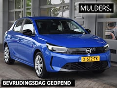 Opel Corsa - 1.2 Turbo / carplay / cruise / airco / camera