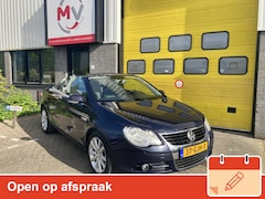 Volkswagen Eos - 2.0-16v FSI