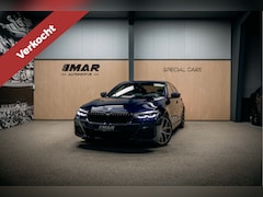 BMW 5-serie - 530i High Executive Mooi samen gestelde 530