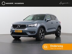 Volvo XC40 - 1.5 T5 Recharge Inscription | Panoramadak | Parkeercamera | Cruise Control Adaptief | Navi